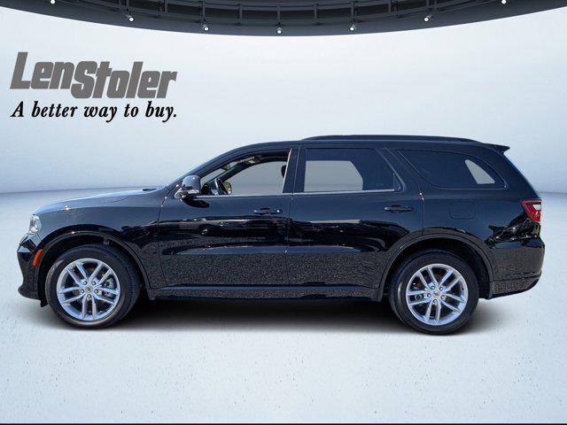 2023 Dodge Durango GT Premium AWD