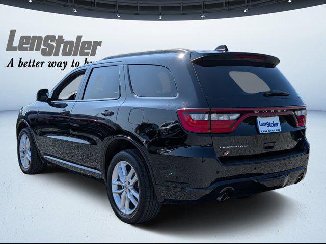 2023 Dodge Durango GT Premium AWD