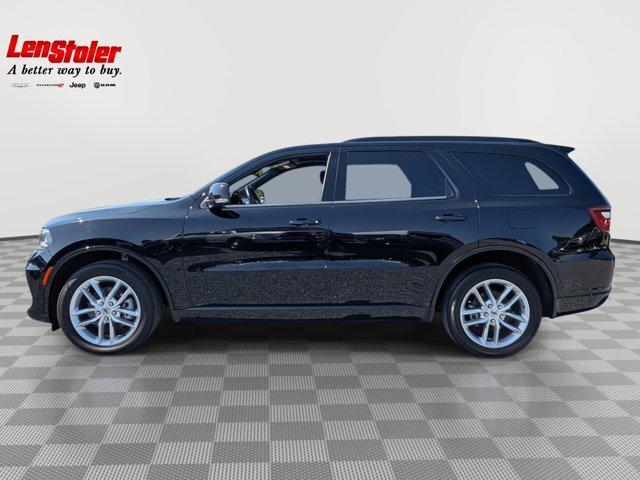 2023 Dodge Durango GT Premium AWD 2023 Dodge Durango GT Premium AWD