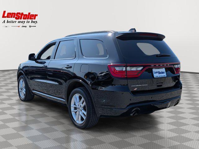2023 Dodge Durango GT Premium AWD