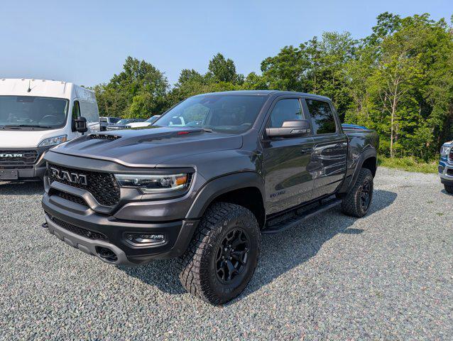 2024 RAM 1500 TRX Crew Cab 4x4 57 Box