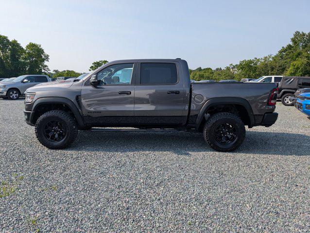 2024 RAM 1500 TRX Crew Cab 4x4 57 Box
