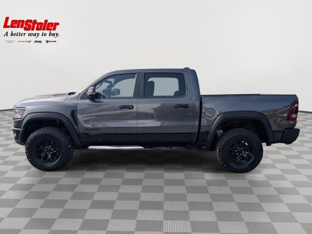 2024 RAM 1500 TRX Crew Cab 4x4 57 Box