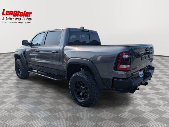 2024 RAM 1500 TRX Crew Cab 4x4 57 Box