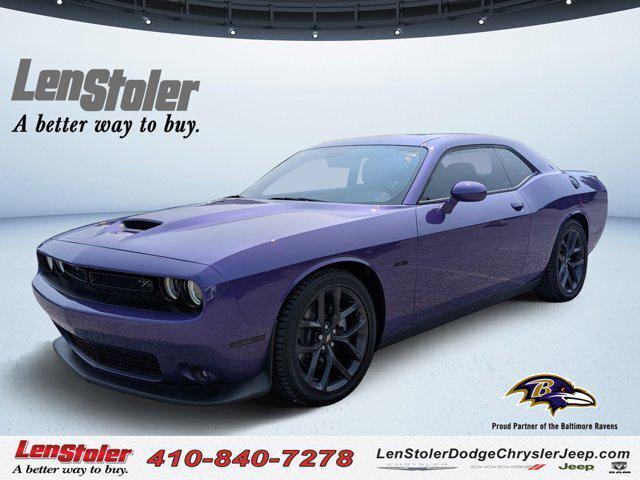 2023 Dodge Challenger R/T