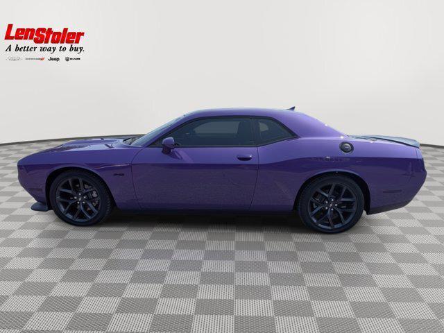 2023 Dodge Challenger R/T 2023 Dodge Challenger R/T