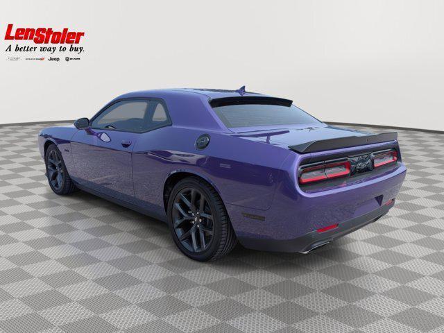 2023 Dodge Challenger R/T 2023 Dodge Challenger R/T