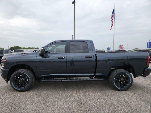 2025 RAM Ram 2500 RAM 2500 LONE STAR CREW CAB 4X4 64 BOX