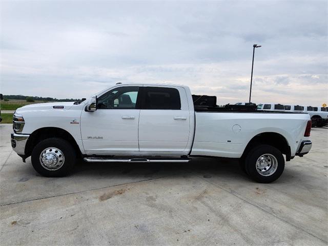 2025 RAM Ram 3500 RAM 3500 LARAMIE CREW CAB 4X4 8 BOX