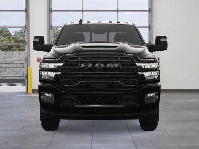 2025 RAM Ram 2500 RAM 2500 LARAMIE CREW CAB 4X4 64 BOX