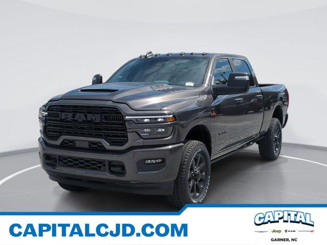 2025 RAM Ram 2500 RAM 2500 LARAMIE CREW CAB 4X4 64 BOX
