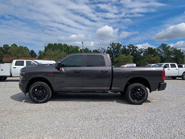 2025 RAM Ram 2500 RAM 2500 LARAMIE CREW CAB 4X4 64 BOX