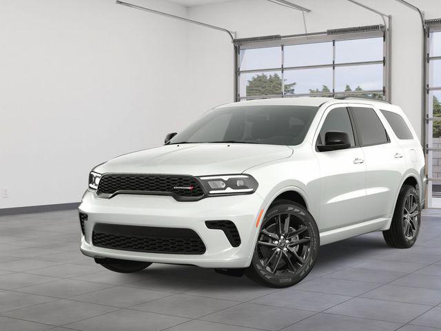 2025 Dodge Durango DURANGO GT RWD