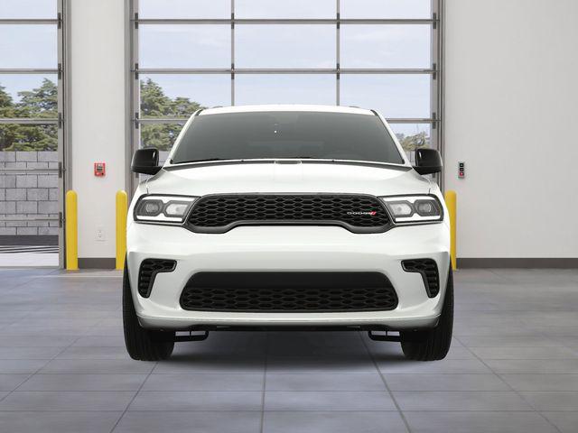 2025 Dodge Durango DURANGO GT RWD