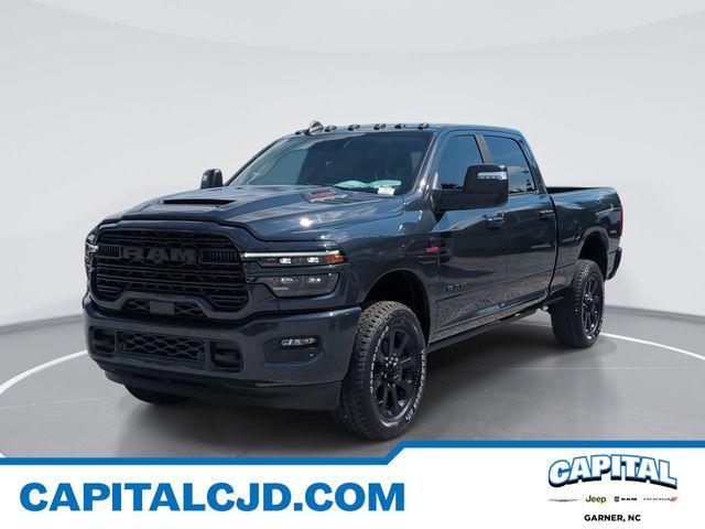 2025 RAM Ram 2500 RAM 2500 LARAMIE CREW CAB 4X4 64 BOX
