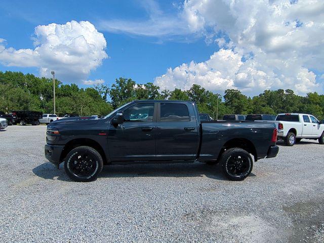 2025 RAM Ram 2500 RAM 2500 LARAMIE CREW CAB 4X4 64 BOX
