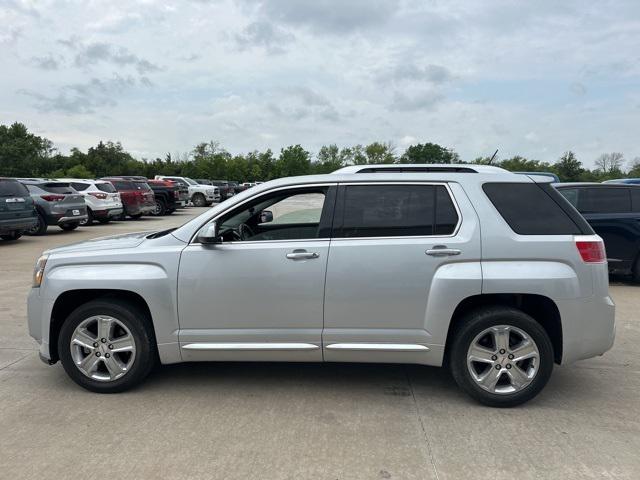 2014 GMC Terrain Denali