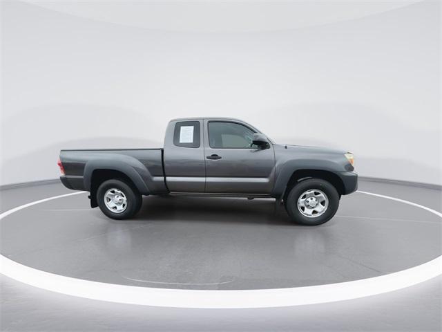 2015 Toyota Tacoma SR