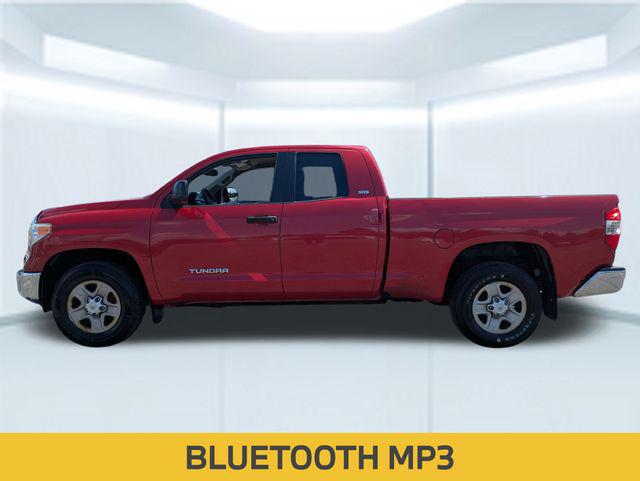 2015 Toyota Tundra SR5 4.6L V8
