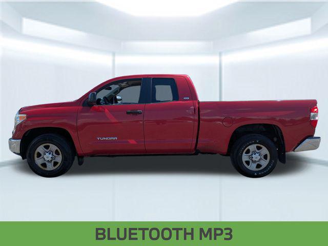 2015 Toyota Tundra SR5 4.6L V8
