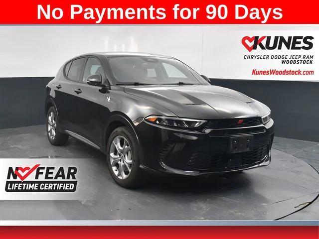 2024 Dodge Hornet R/T EAWD