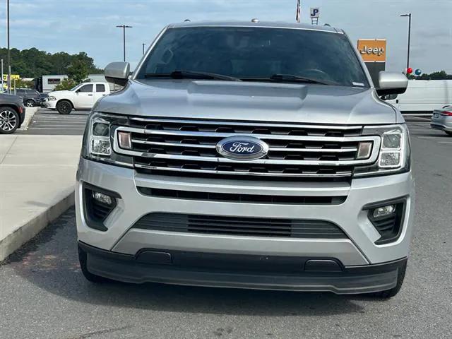 2019 Ford Expedition MAX XLT 2019 Ford Expedition MAX XLT