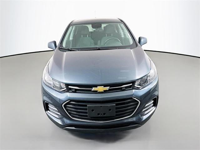 2021 Chevrolet Trax AWD LS