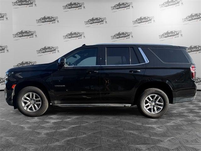 2022 Chevrolet Tahoe 2WD LT
