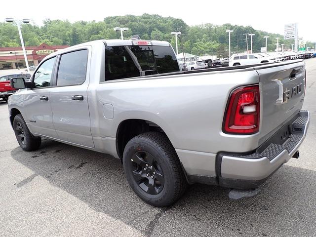 2025 RAM 1500 Tradesman Crew Cab 4x4 57 Box
