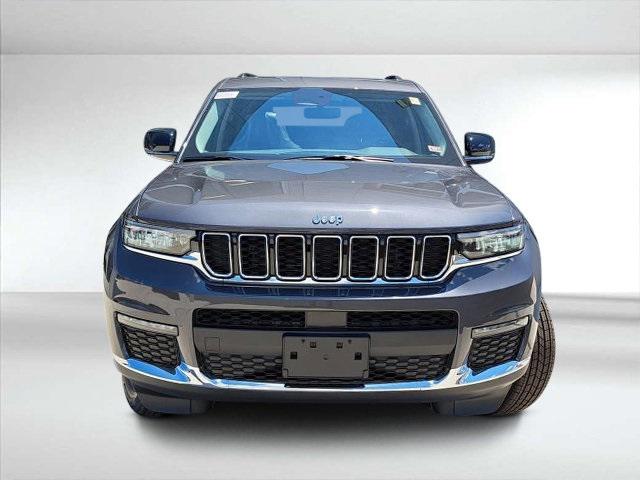 2023 Jeep Grand Cherokee L Limited 4x2