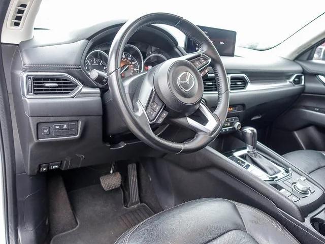 2023 Mazda CX-5 2.5 S Preferred
