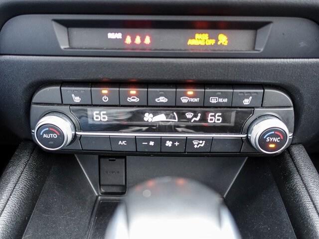 2023 Mazda CX-5 2.5 S Preferred 2023 Mazda CX-5 2.5 S Preferred