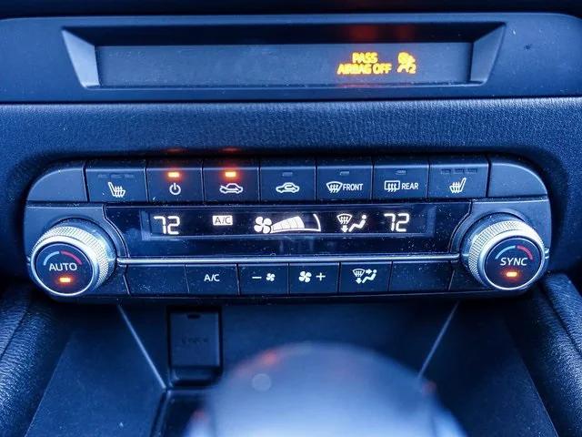 2023 Mazda CX-5 2.5 S Preferred 2023 Mazda CX-5 2.5 S Preferred