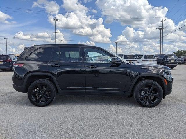 2023 Jeep Grand Cherokee Limited 4x2