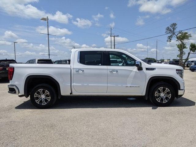 2024 GMC Sierra 1500 2WD Crew Cab Short Box SLT