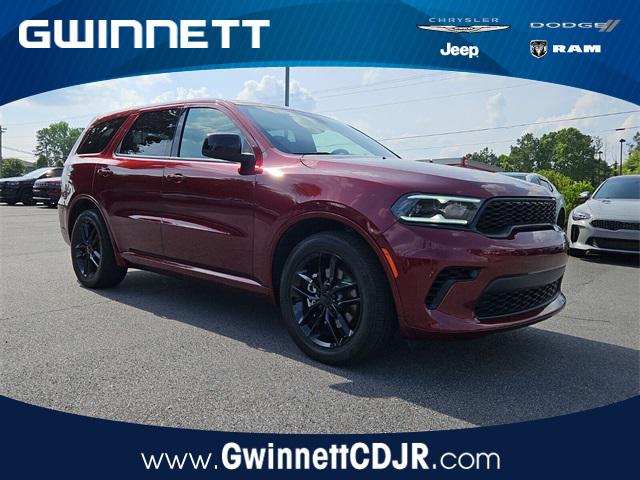 2023 Dodge Durango GT RWD