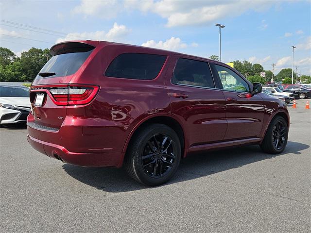 2023 Dodge Durango GT RWD