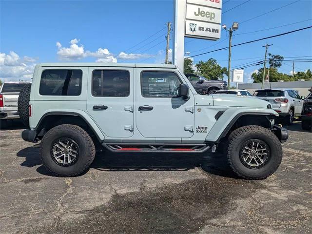 2024 Jeep Wrangler 4-Door Rubicon 392 4x4