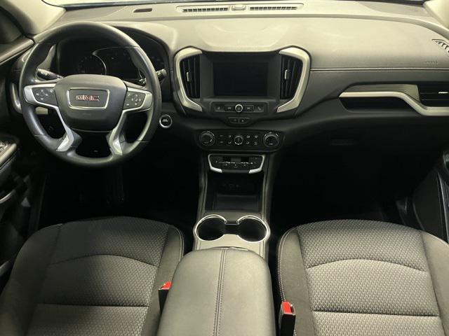 2024 GMC Terrain FWD SLE