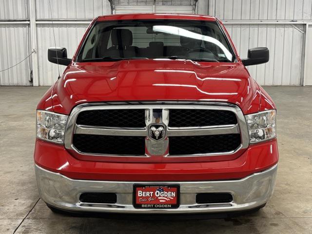 2024 RAM 1500 Classic SLT Quad Cab 4x2 64 Box