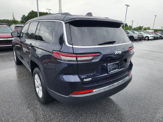 2023 Jeep Grand Cherokee L Limited 4x2