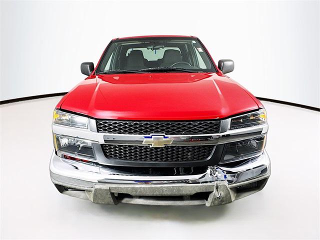 2007 Chevrolet Colorado LT