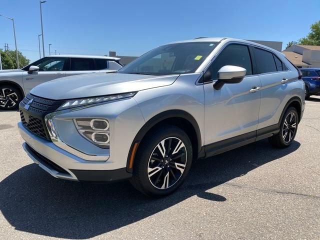 2024 Mitsubishi Eclipse Cross SE S-AWC