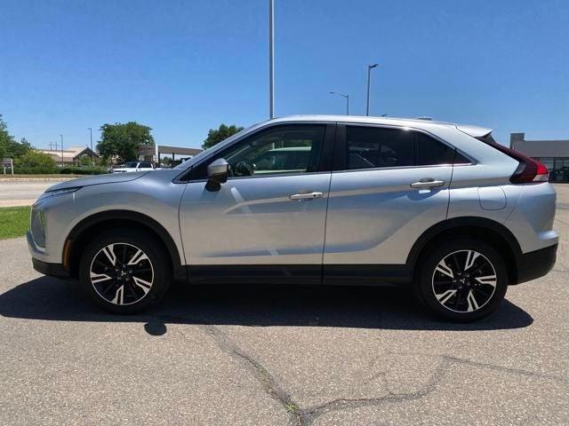 2024 Mitsubishi Eclipse Cross SE S-AWC