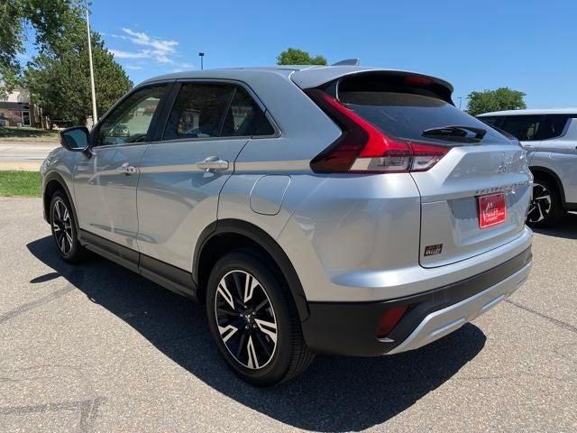 2024 Mitsubishi Eclipse Cross SE S-AWC