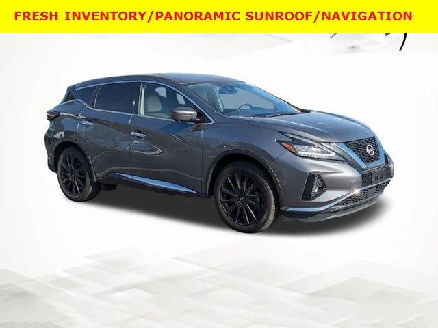 2023 Nissan Murano SL Intelligent AWD