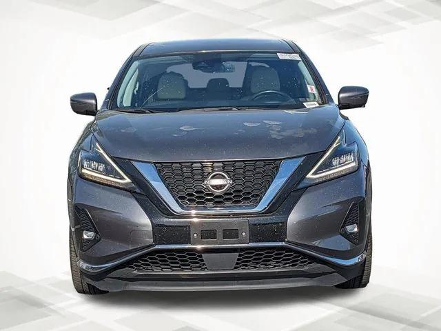 2023 Nissan Murano SL Intelligent AWD