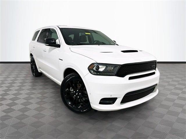 2020 Dodge Durango R/T AWD