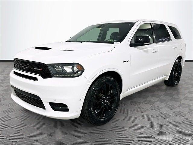 2020 Dodge Durango R/T AWD