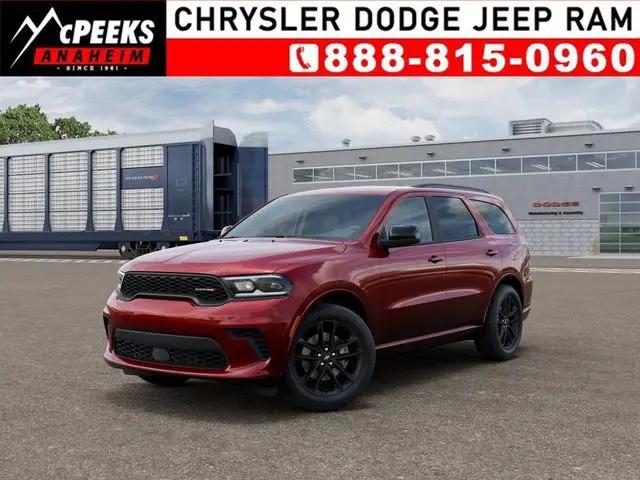 2025 Dodge Durango GT RWD for sale in Anaheim, CA
